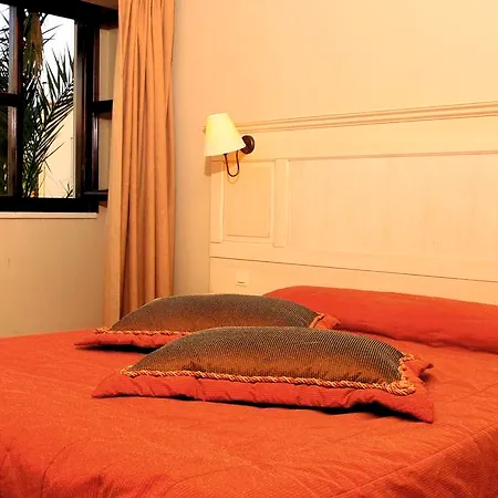 Hotel Club Alize Marmaris