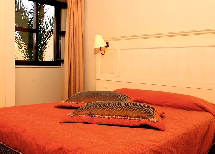 Otel Club Alize Marmaris