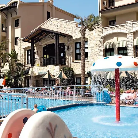 Club Alize מלון 4*